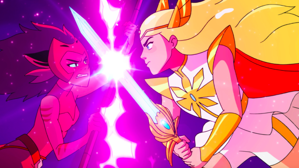 She-Ra