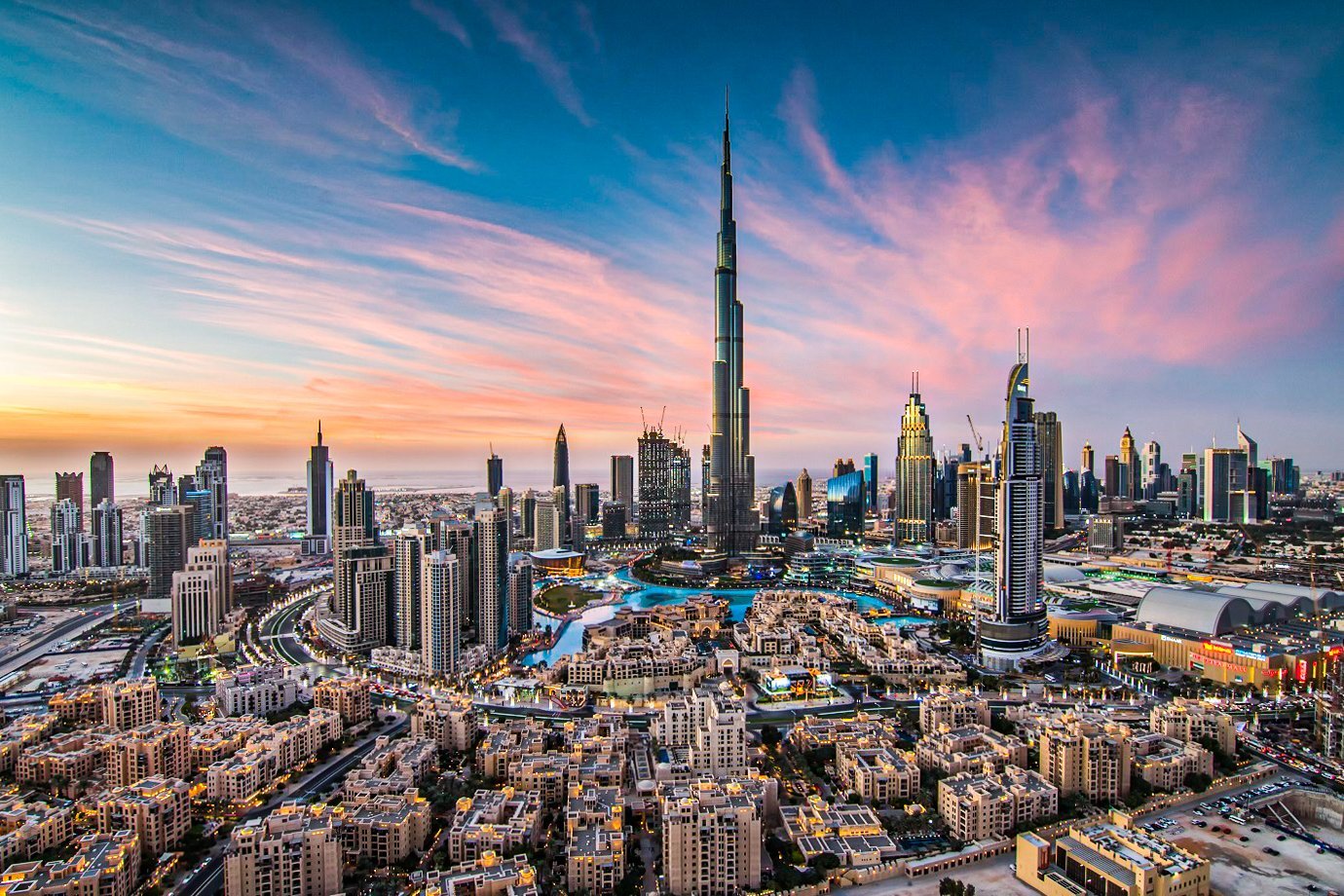 Dubai tenta recuperar o luxo apesar do coronavírus | Exame
