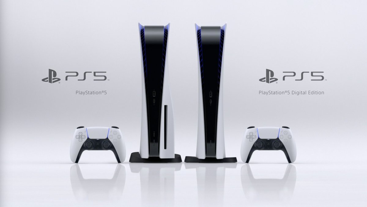 Sony antecipa lançamento da Playstation 5 com evento online