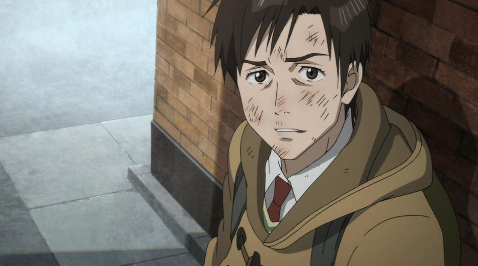 Parasyte: The Maxim