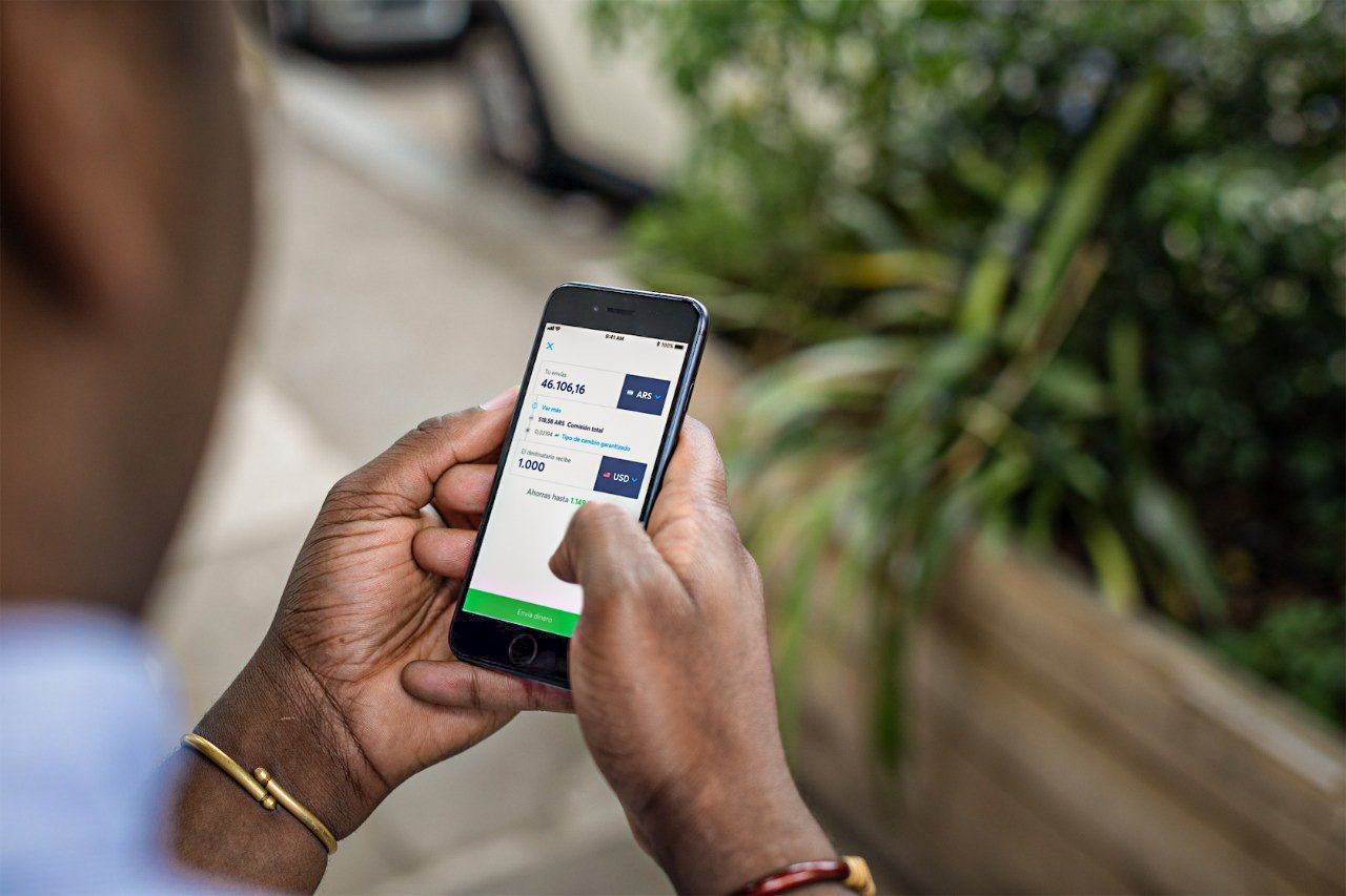 Transferwise Volta A Funcionar Para Envio De Reais Ao Exterior