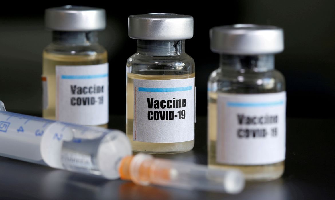 Vacina coronavírus