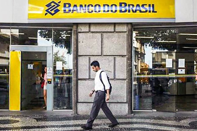 banco do brasil