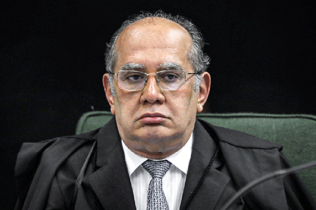 Gilmar Mendes diz que decisão do STF sobre Lula "não foi uma absolvição" |  Exame
