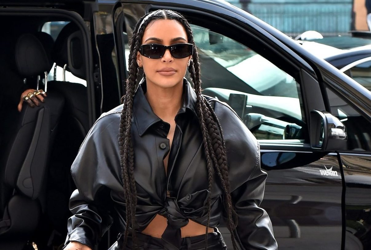 Kim Kardashian West: acordo para podcast exclusivo no Spotify