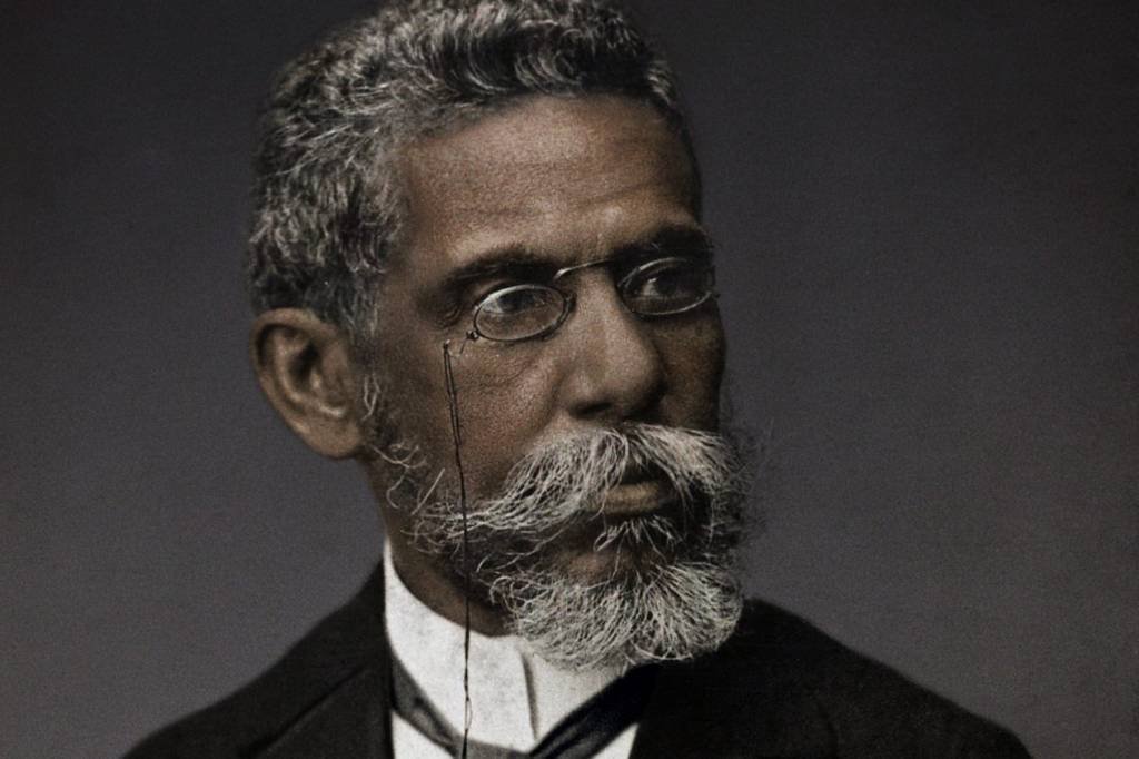 Livro de Machado de Assis em inglês esgota em um dia nos EUA | Exame