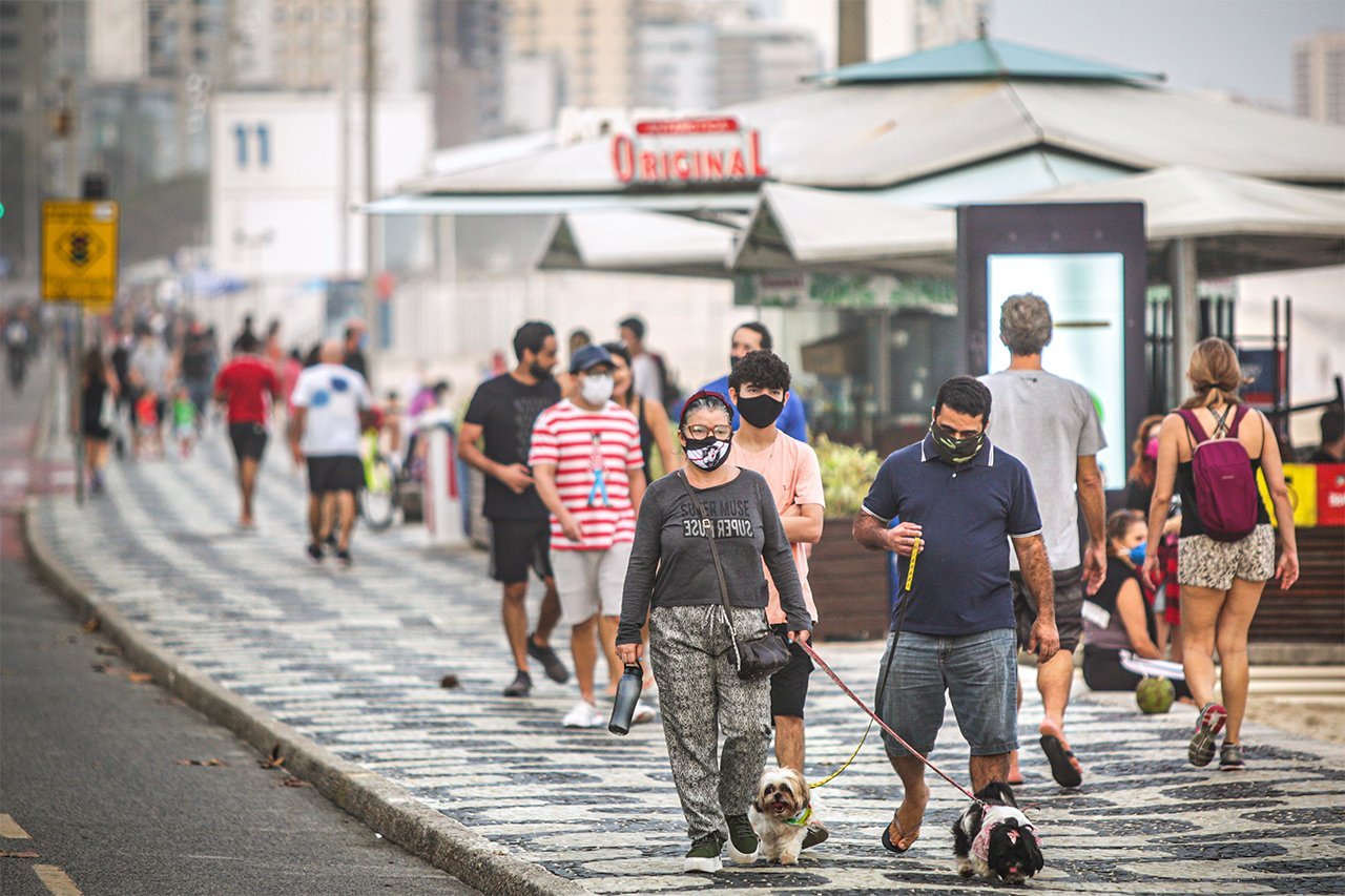 CIÊNCIA - Notícias, Entrevistas e Análises | Exame