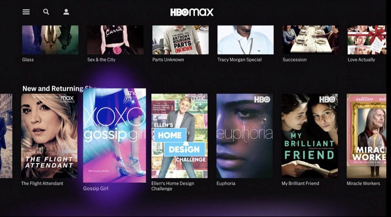 HBO Max: depois dos EUA, prioridade do novo streaming será a América Latina