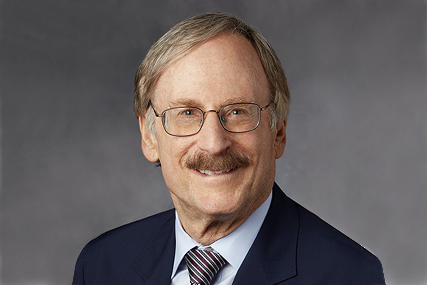 Michael Boskin, professor em Stanford