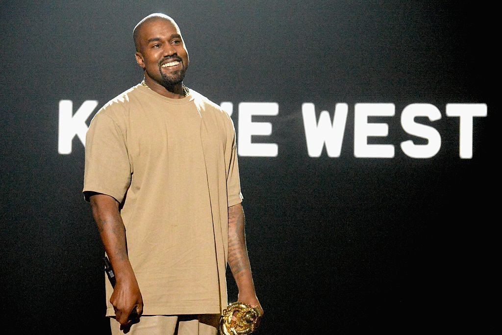 Kanye West vai concorrer à presidência dos EUA