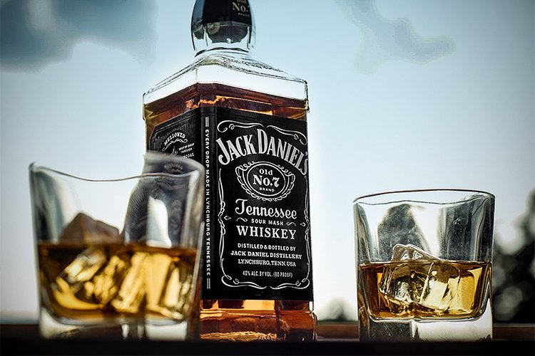 Jack Daniel's