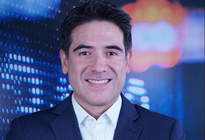 Rodrigo Jimenez, CEO da Euler Hermes Brasil