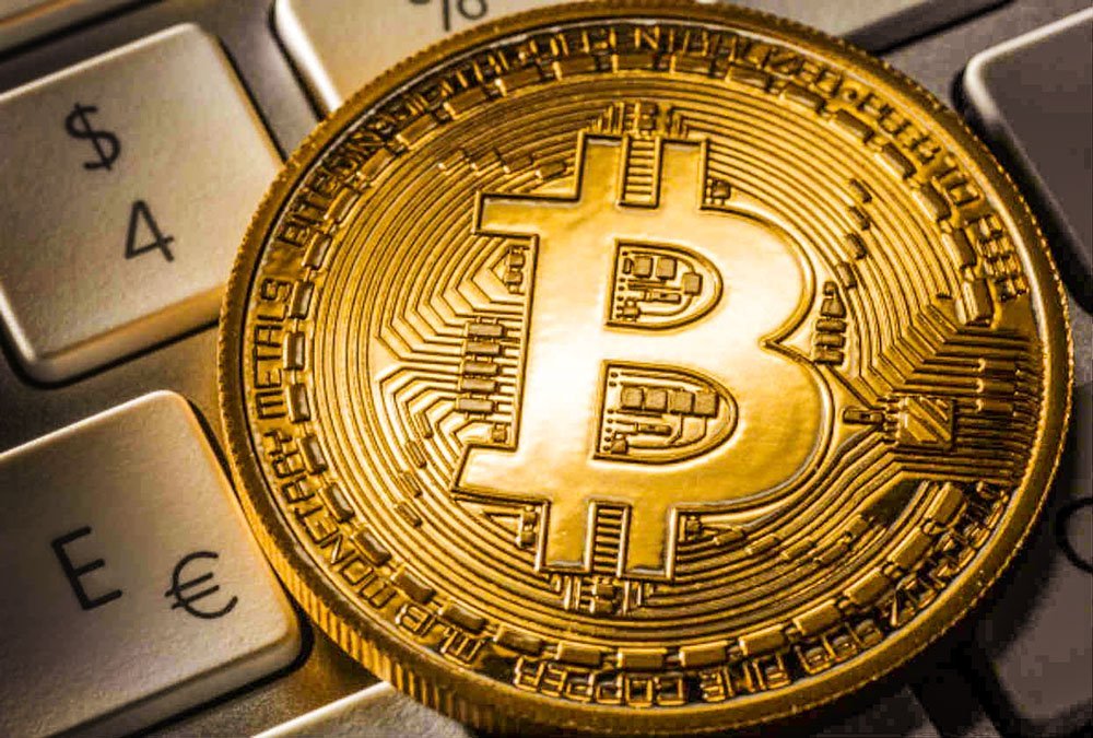como faço para ganhar dinheiro via internet? aumento de investimento em bitcoin