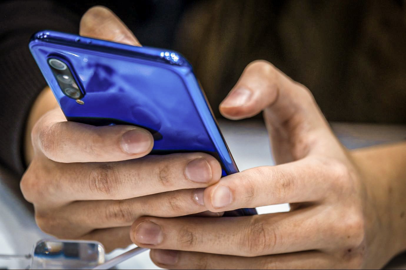 Os 10 smartphones mais procurados do Brasil no primeiro trimestre de 2020