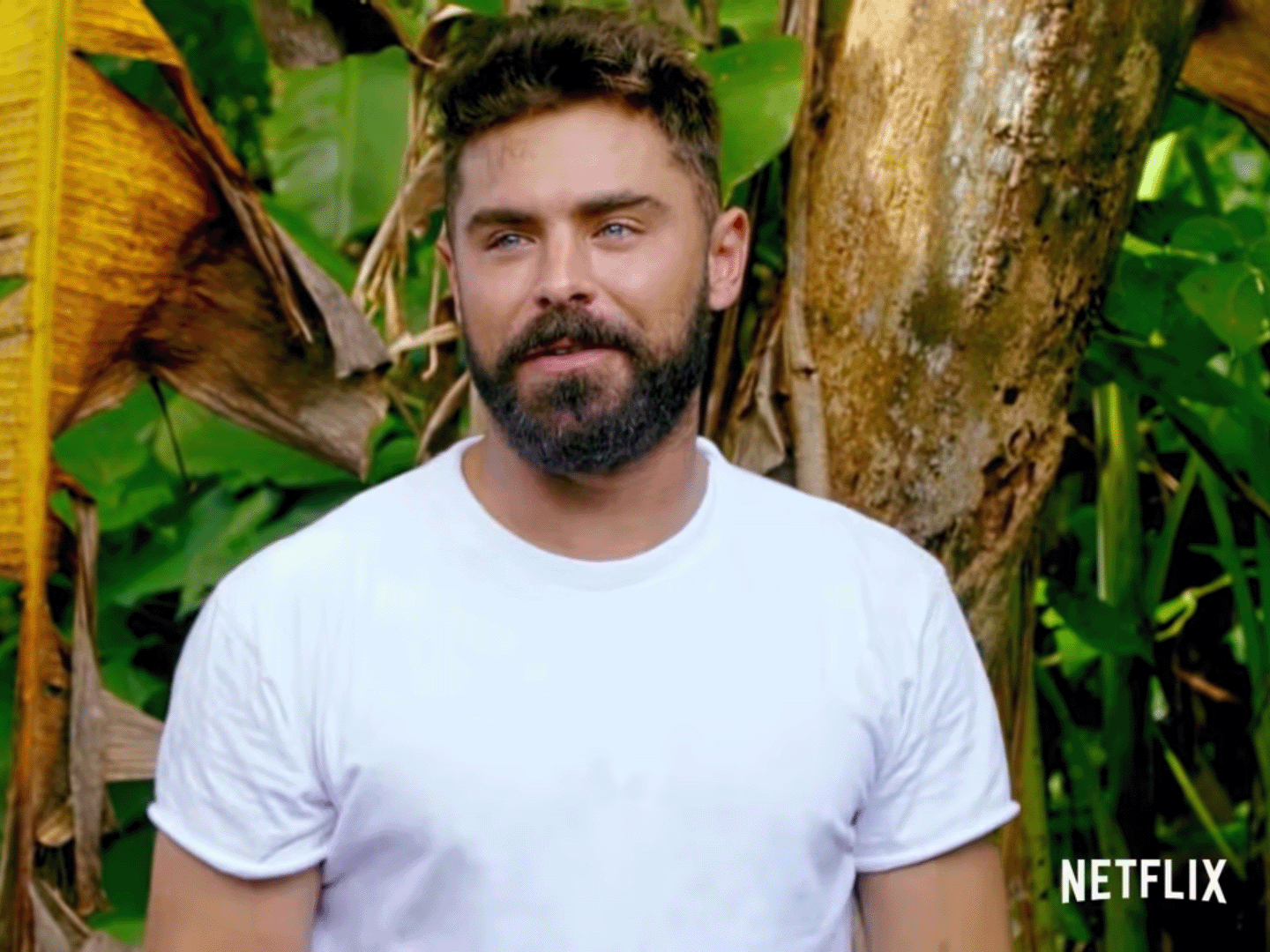 Nova Serie Da Netflix Mostra Lado Aventureiro De Zac Efron Exame