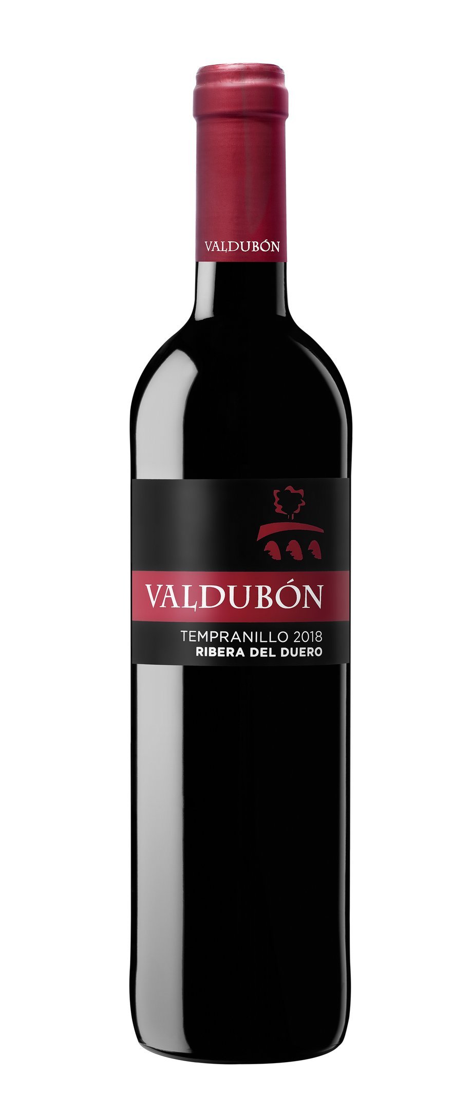 Valdubón Tempranillo 2018