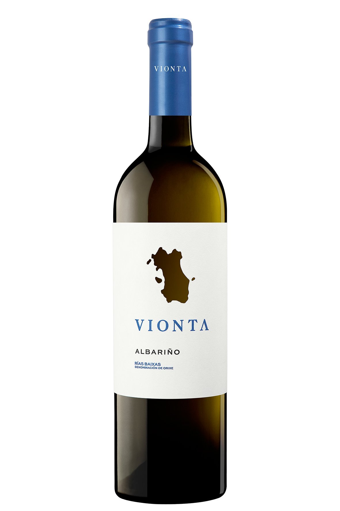 Vionta Albariño 2018