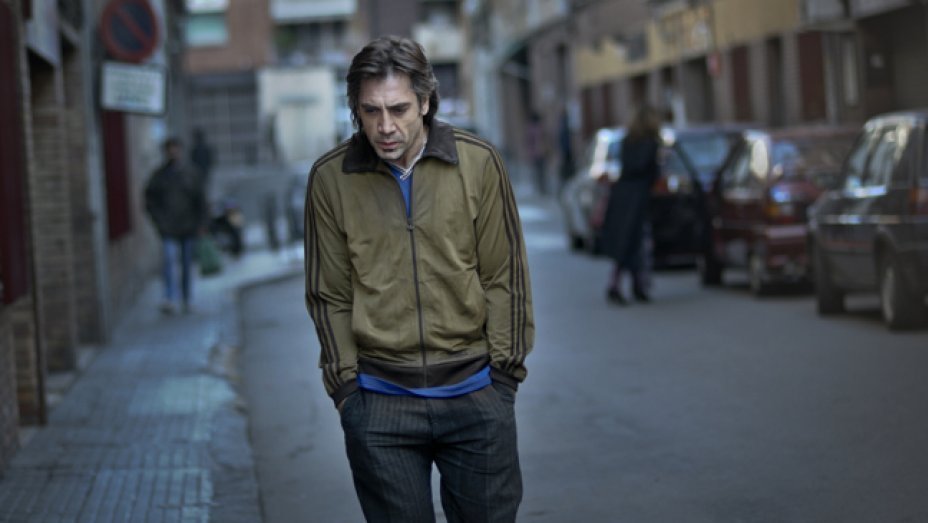 Filme "Biutiful"