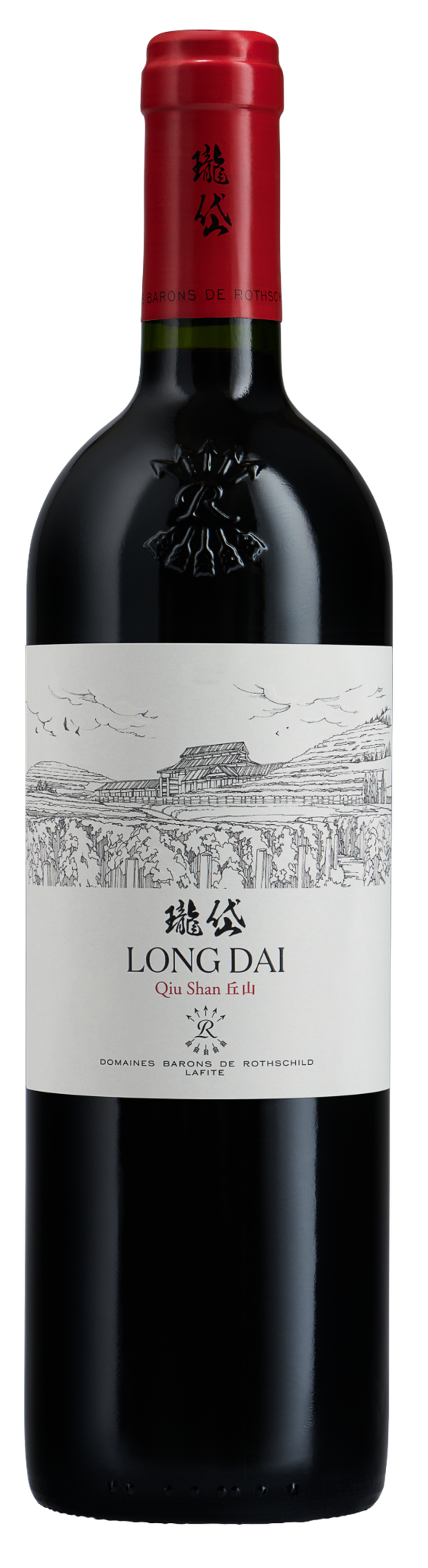 Vinho Domaine de Long Dai