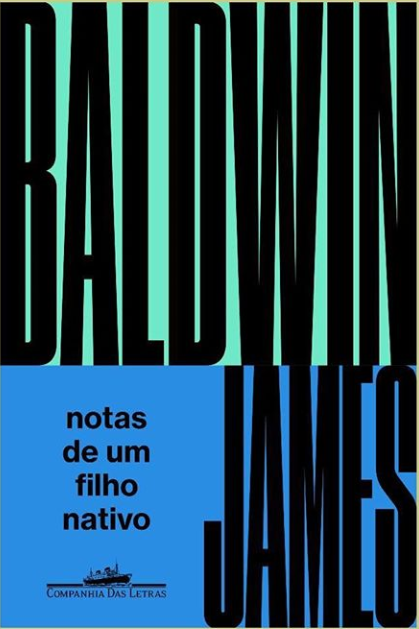 James Baldwin: Companhia das Letras lança coletânea de ensaios do autor