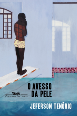 "O Avesso da Pele", romance de Jeferson Tenório