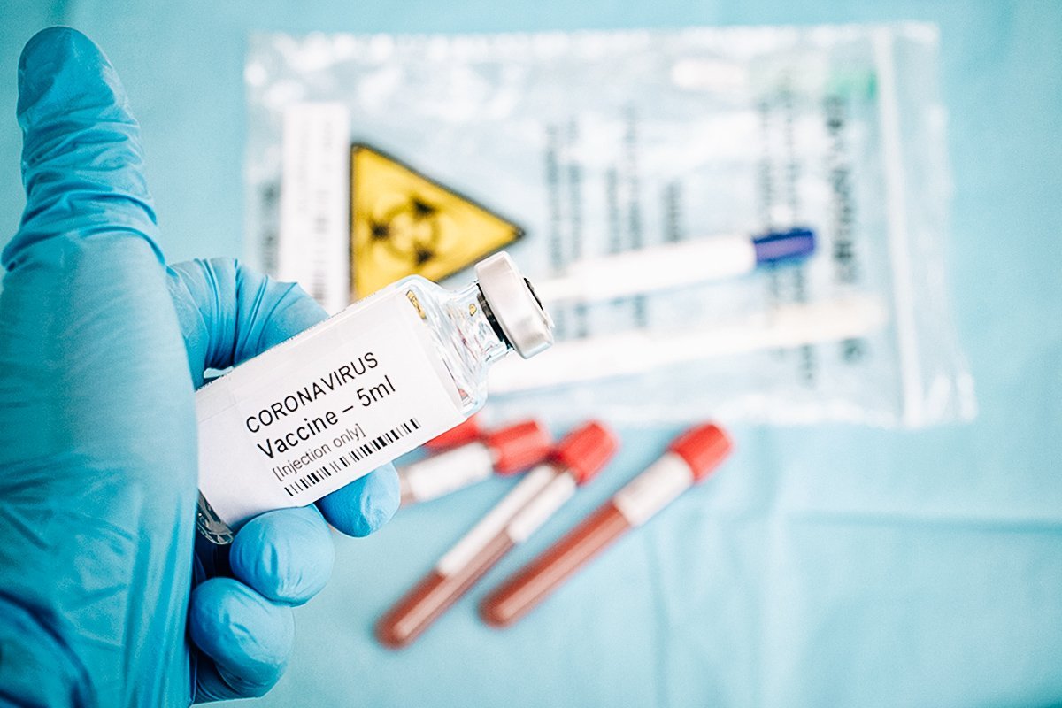 Rússia anuncia registro de segunda vacina contra covid-19 ...