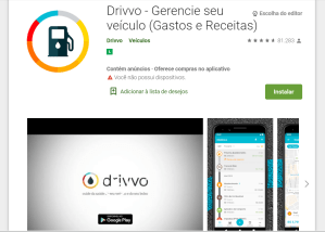 Drivvo