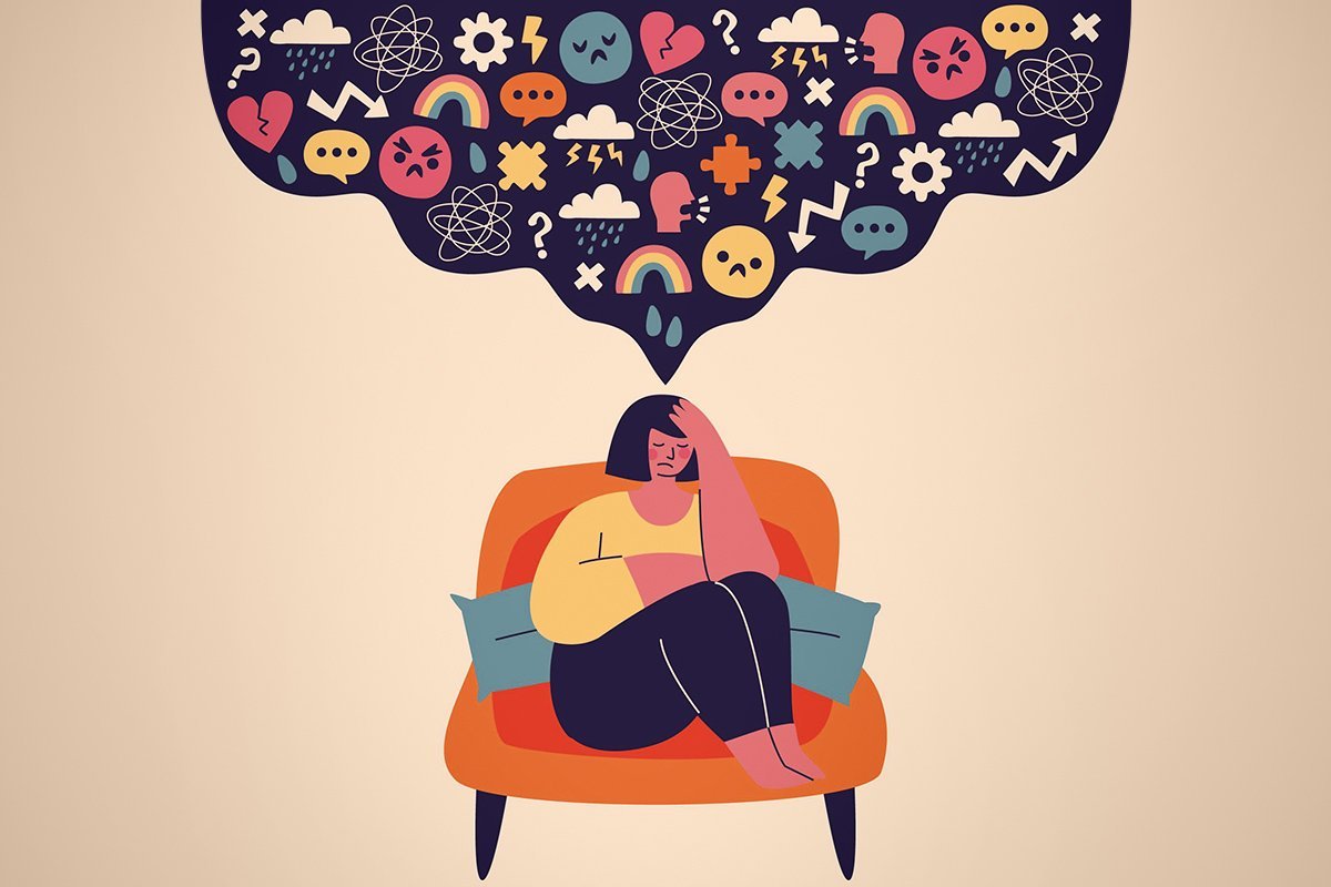 Luta deve ser diária, pessoas não se matam só em setembro, diz psiquiatra |  Exame