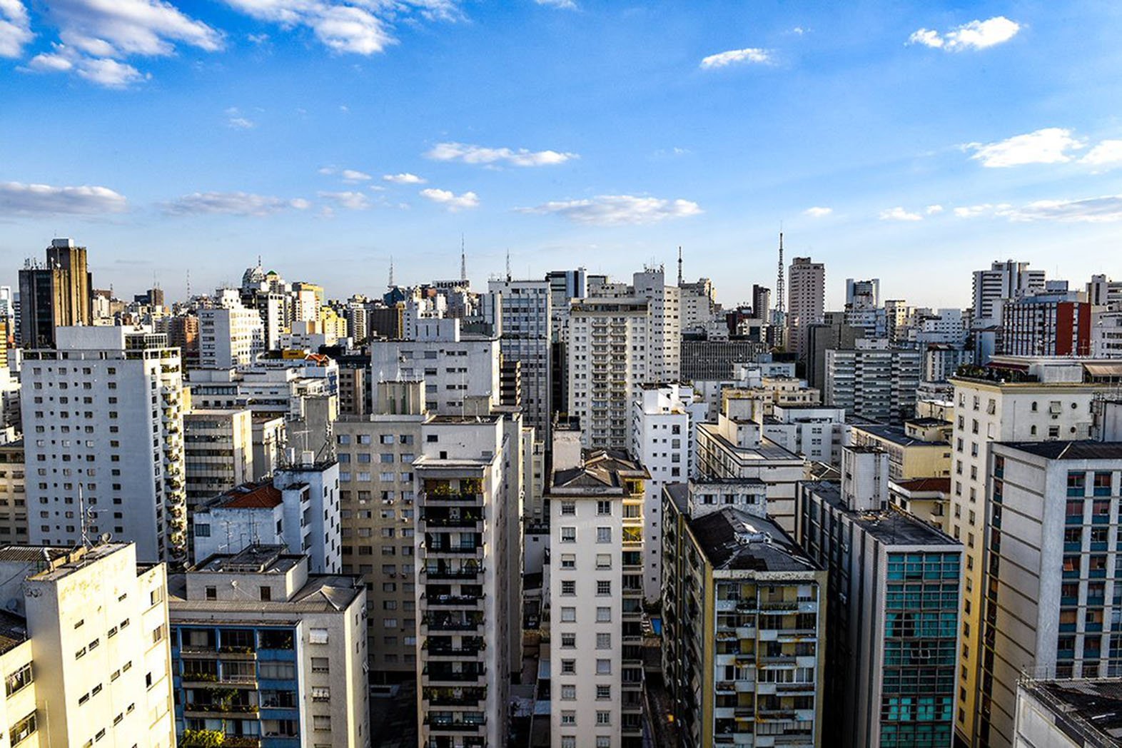 Como foi 2020 para os imóveis residenciais no Brasil?