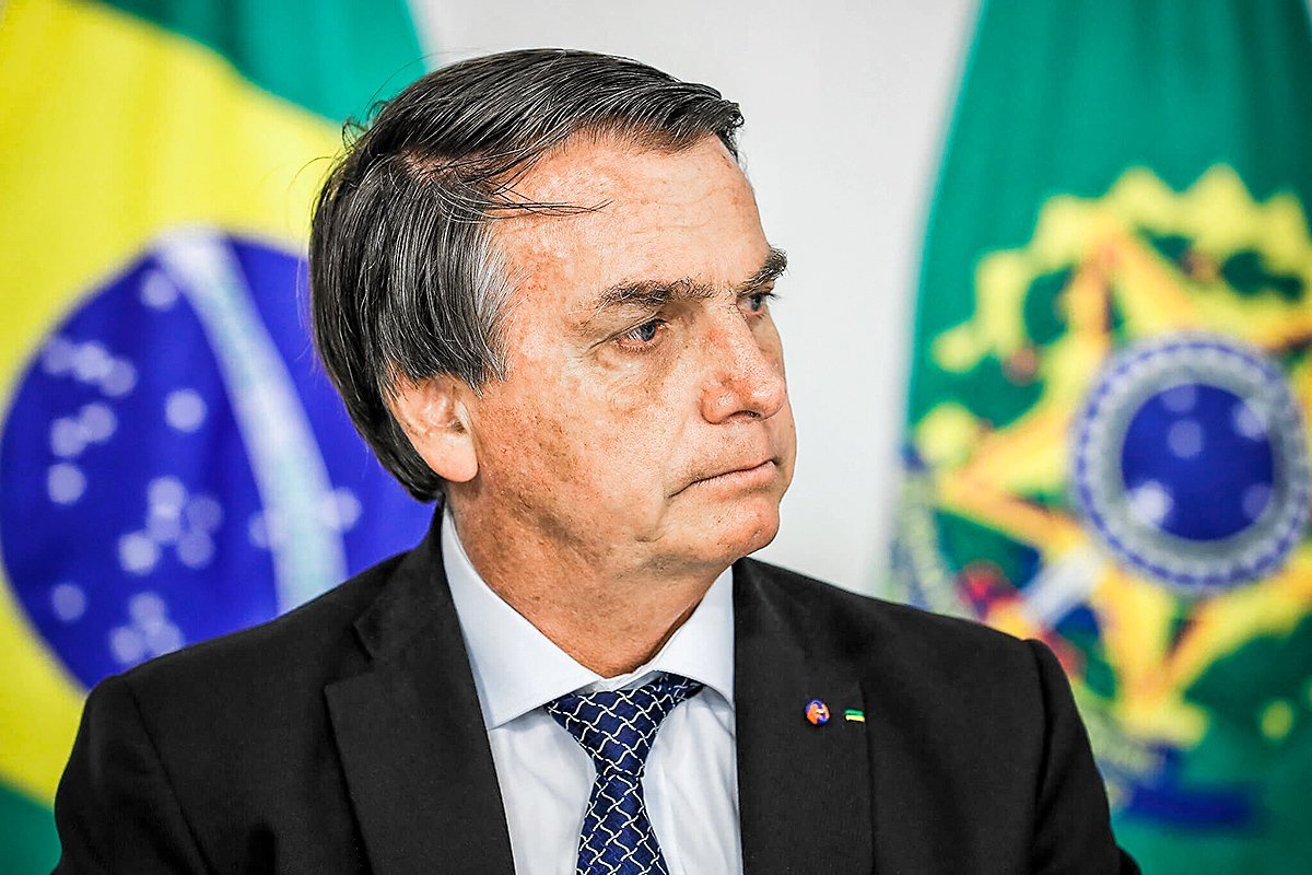 O governo Bolsonaro vive o seu momento Sarney | Exame