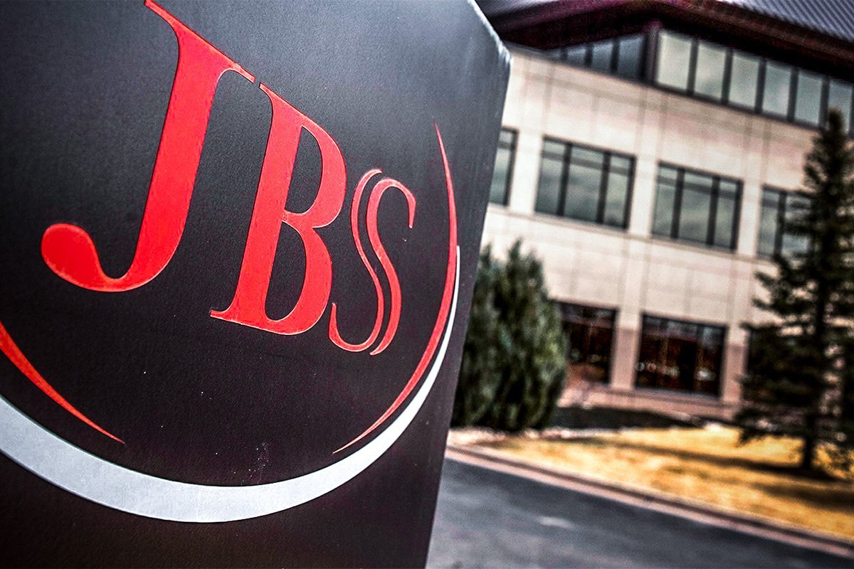 Desmatamento representa um risco de US$ 1,3 bilho para a JBS