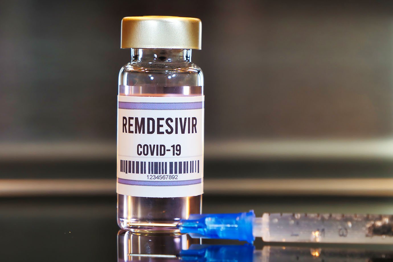 EUA aprova remdesivir como tratamento para coronavírus | Exame
