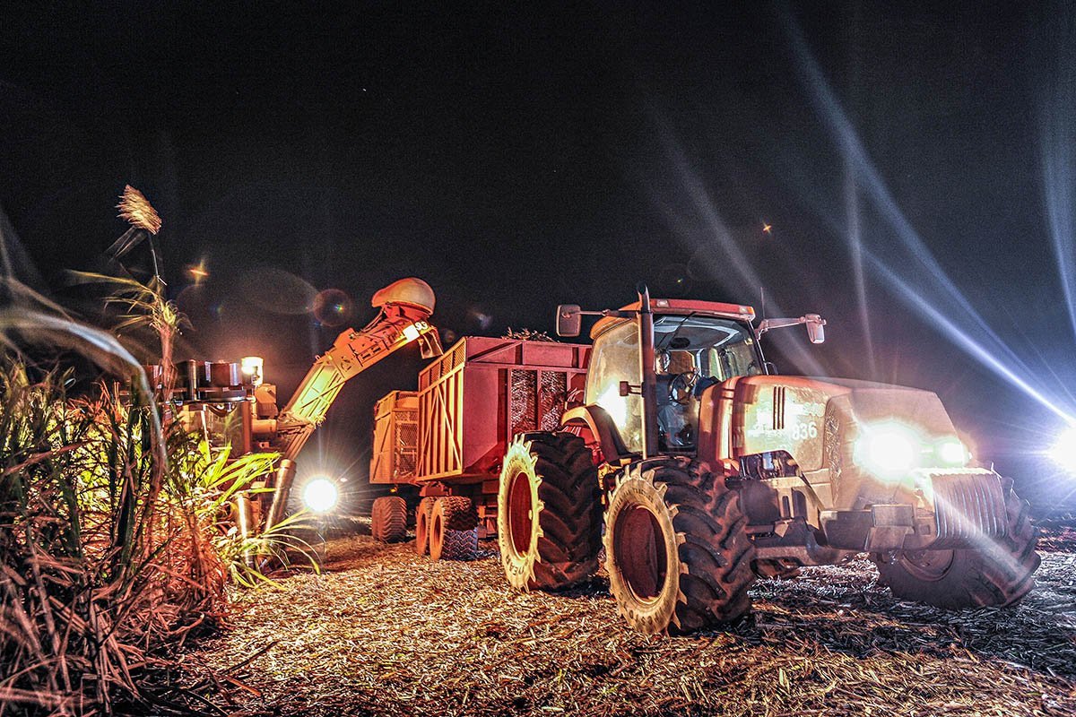 O Brasil está entre o feudalismo relutante e o capitalismo nascente