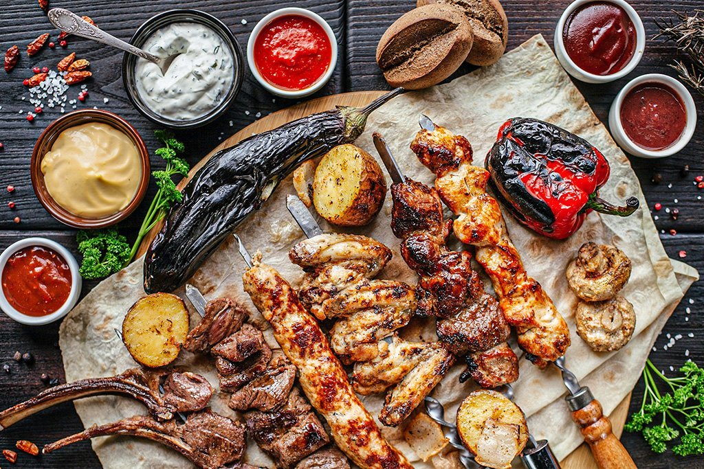 Revolucao Do Churrasco Comer Carne Todo Dia Faz Bem Ou Mal Exame