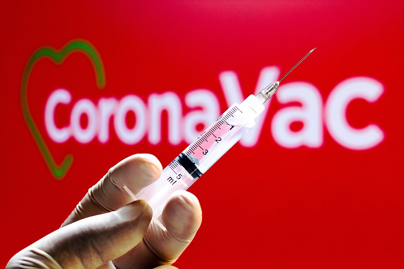 Sao Paulo Recebe Mais 2 Milhoes De Doses Da Vacina Coronavac Exame