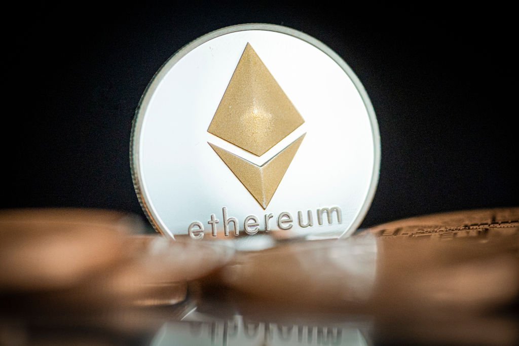 Will ethereum ever overtake bitcoin