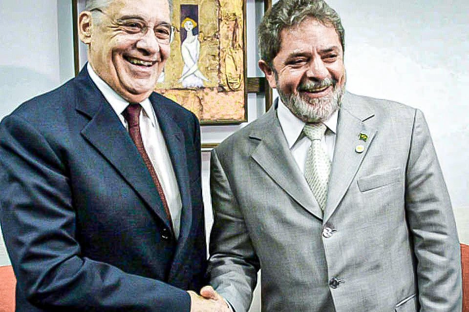 FHC_Lula_transição_poder_mandato_republicana