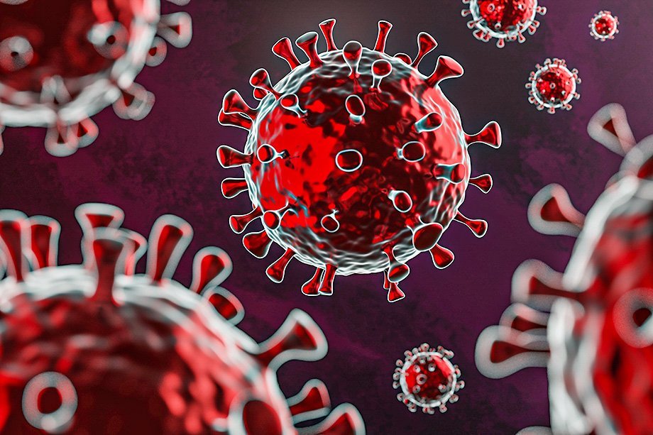 Coronavírus: doença matou mais de 1,3 milhão de pessoas