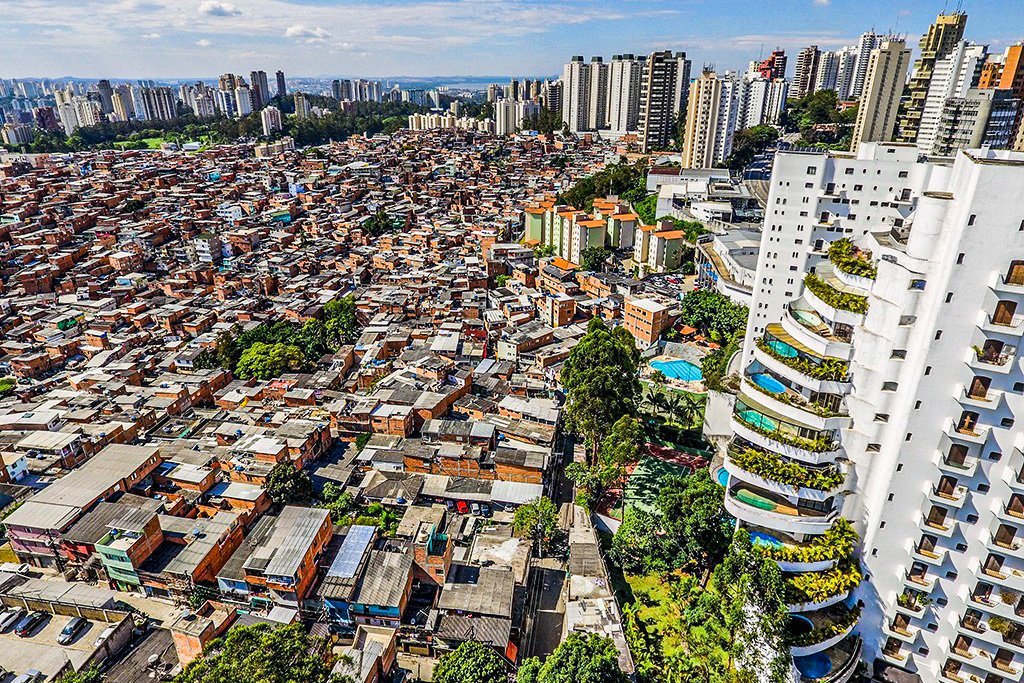 Elite brasileira está entre as que menos geram valor no mundo