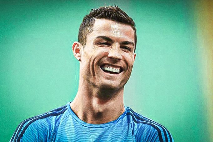 Cristiano Ronaldo Fecha Parceria Com Free Fire E Ganhara Personagem Exame