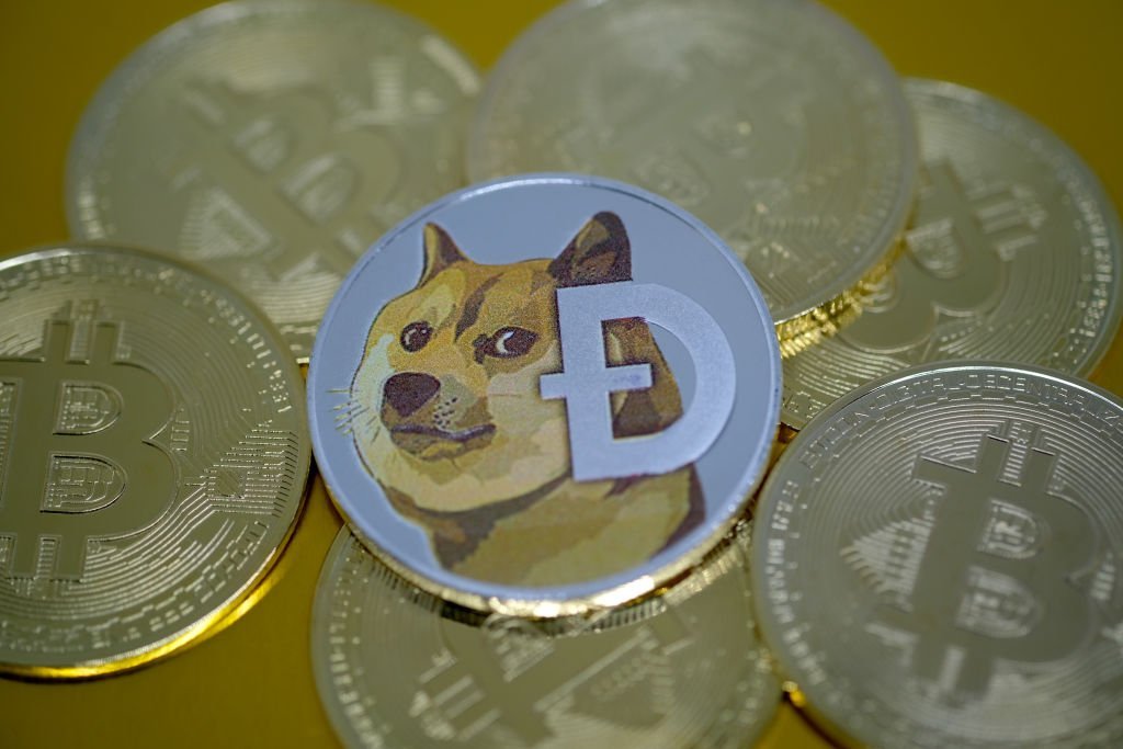 bitcoin a doge