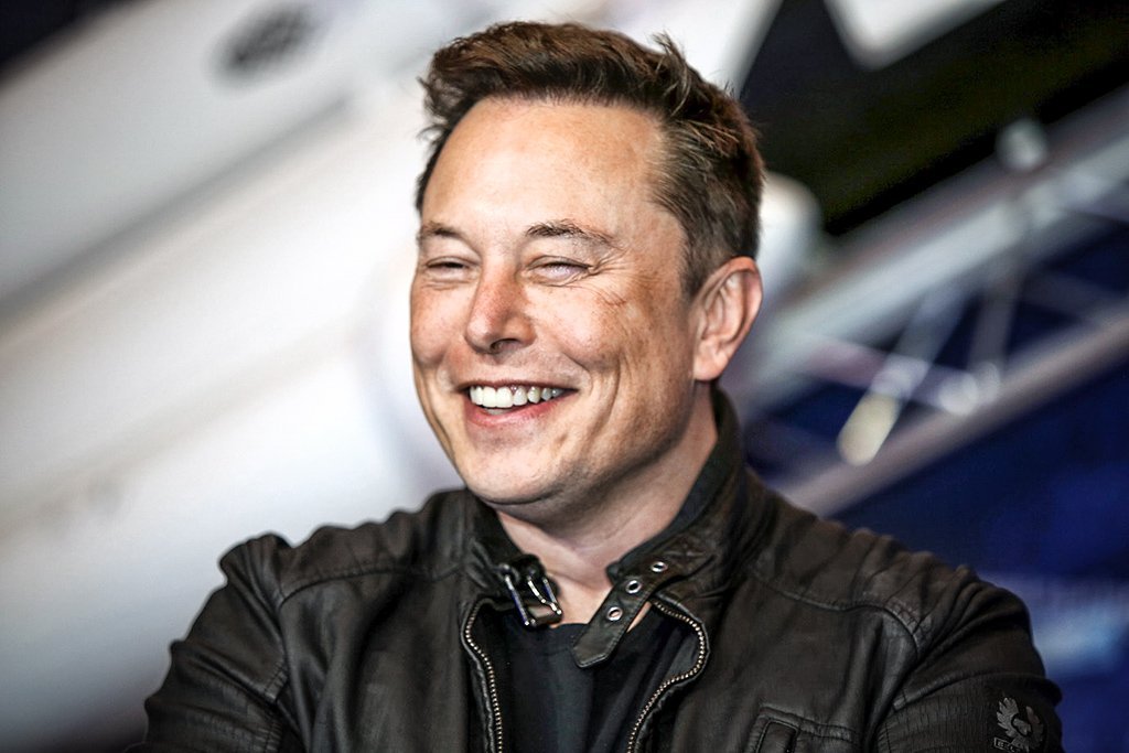 Elon Musk