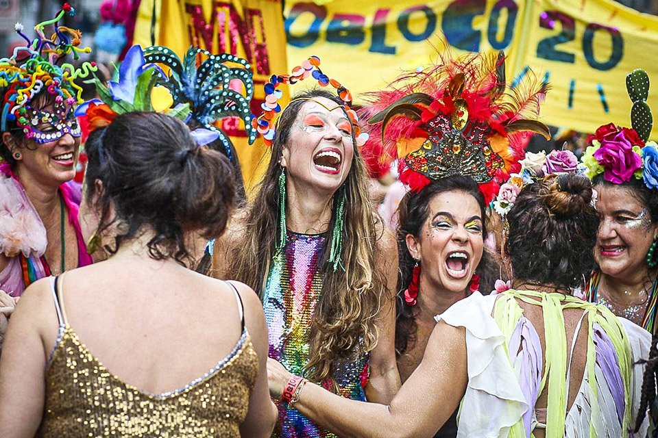 Carnaval será feriado em 2021? Confira o calendário ...