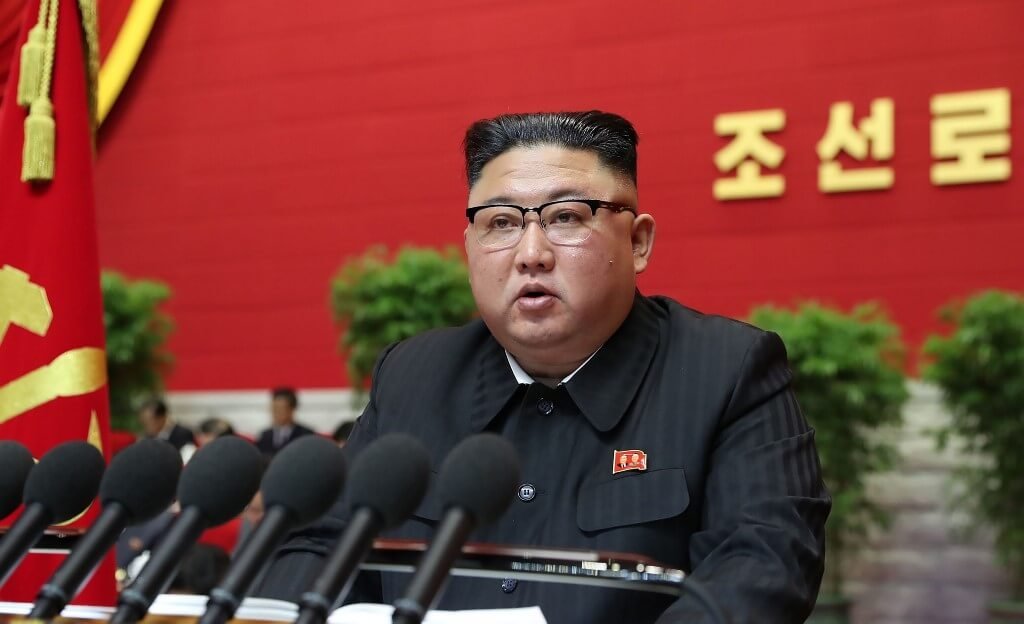 Kim Jong-un admite ter fracassado na Coreia do Norte | Exame