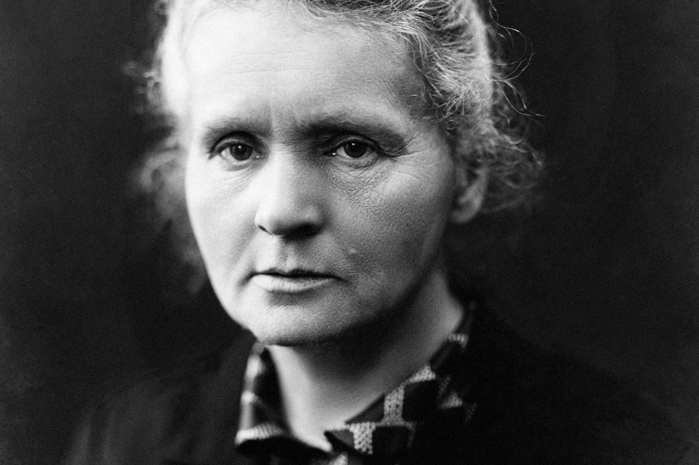 Marie Curie