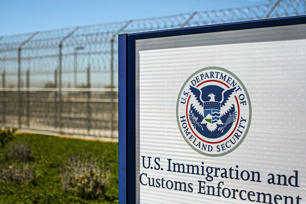Departamento de Imigração dos Estados Unidos: projeto prevê facilidades