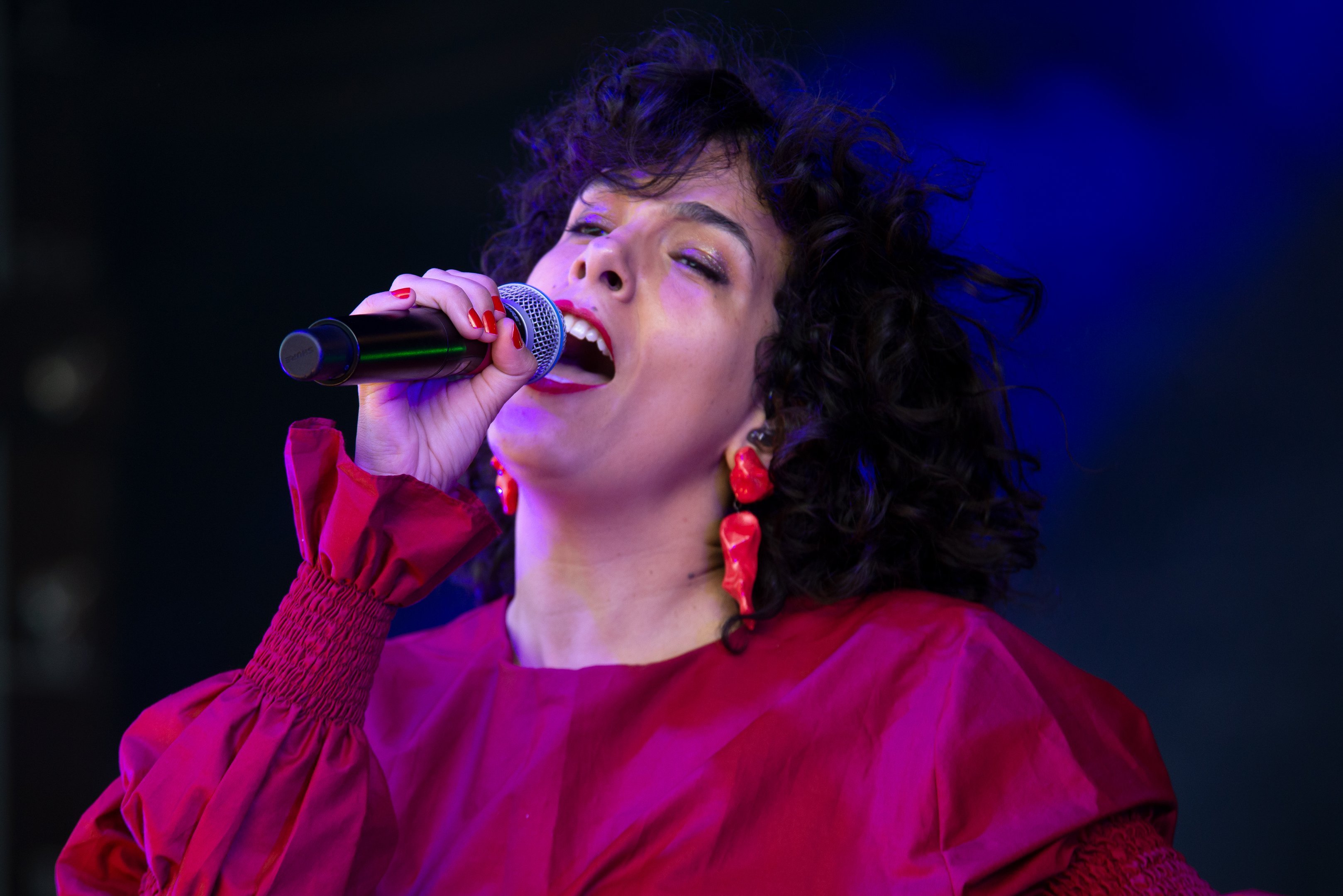 Resultado de imagem para festival rec beat 2021