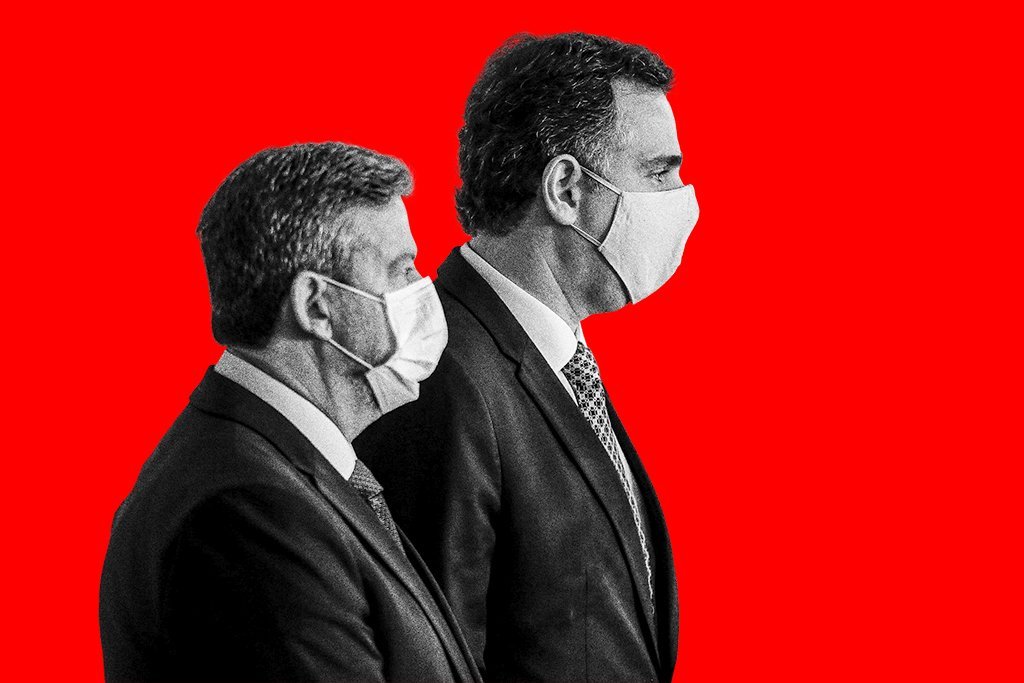 O abismo entre o funcionalismo público e o setor privado no Brasil
