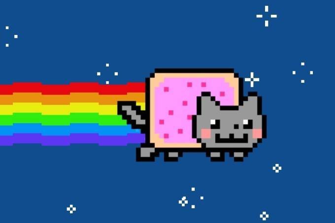 Nyan Cat: meme faz 10 anos e já virou criptoativo; entenda a trajetória | Exame