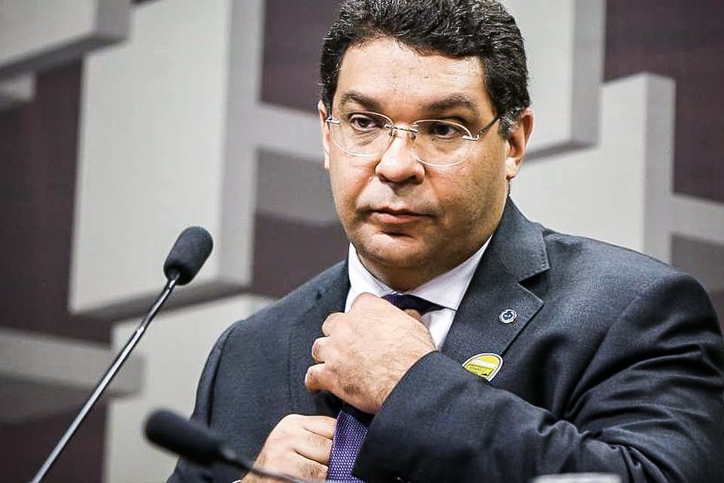 Mansueto de Almeida Junior, Secretário de Acompanhamento Econômico do Ministério da Fazenda